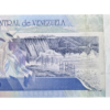 VENEZUELA, 5.000 Bolívares, Mayo-25-2004, Serie E8, UNC. - Imagen 2