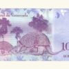 VENEZUELA, 1000 Bolívares Fuertes, Marzo-23-2017, Serie Z8, UNC.  **REPOSICION** - Imagen 2