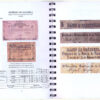 Catalogo de Billetes de la Republica, Institutos Financieros y Bancos Privados, 1811-1939. - Imagen 5