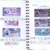 Catalogo de Billetes de la Republica, Institutos Financieros y Bancos Privados, 1811-1939. - Imagen 2