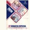 3era Subasta Especial - 3era Convención Numismática y Del Coleccionismo.