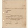 VENEZUELA, Memorandum del Presidente, Carlos Andrés Pérez, Al Presidente del I.N.O.S, Julio-16-1968 - Imagen 12
