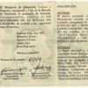 Estuche Con Certificado, Batalla De Carabobo - 2001 - Imagen 5