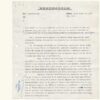 VENEZUELA, Memorandum del Presidente, Carlos Andrés Pérez, Al Presidente del I.N.O.S, Julio-16-1968 - Imagen 10