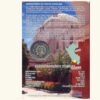 PERU, 1 Sol, 2011, UNC.  **SERIE NUMISMATICA ALUSIVA AL MONASTERIO DE SANTA CATALINA** - Imagen 2
