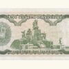 VENEZUELA 20 Bolívares, Septiembre-25-1984, Serie K8, XF+/AU - Imagen 2