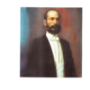 VENEZUELA, Tarjeta de Presentación Presidencial , Dr. Raimundo Andueza Palacio, Abril-10-1892 - Imagen 4