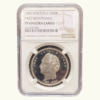 VENEZUELA, 500 Bolívares, 1990, NGC PF69.  **150 AÑOS DE JOSE ANTONIO PAEZ**