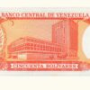 VENEZUELA, 50 Bolívares, Diciembre-8-1992, Serie M7, UNC. - Imagen 2