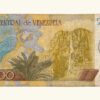 VENEZUELA, 20000 Bolívares, Mayo-25-2004, Serie Z8, F/VF.  **REPOSICION** - Imagen 2