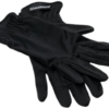 LEUCHTTURM, Guantes Negros de Micro-Fibra Para Manipular Monedas. - Imagen 3