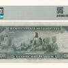 VENEZUELA, 20 Bolívares, Junio-22-1971, Serie S7, PMG64 - Imagen 2