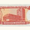VENEZUELA, 50 Bolívares, Mayo-31-1990, Serie J8, UNC - Imagen 2
