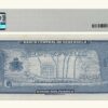 VENEZUELA, 5 Bolívares, Mayo-10-1966, Serie C7, PMG64.  **DIEGUITO / CONMEMORATIVO** - Imagen 2