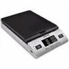 ACCUTECK, Balanza Postal Digital Modelo W-8250-50B - Imagen 2