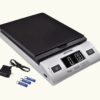 ACCUTECK, Balanza Postal Digital Modelo W-8250-50B