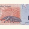 VENEZUELA, 10 Bolívares Soberanos, Enero-15-2018, Serie B8, UNC.  **CAPICUA o RADAR** - Imagen 2