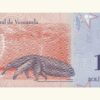 VENEZUELA, 10 Bolívares Soberanos, Enero-15-2018, Serie C8, UNC.  **CAPICUA o RADAR** - Imagen 2