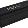 PCGS, Caja Plasticas de 20 Espacios Para Monedas Certificadas.  **NUEVA**