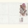 VENEZUELA, 100 Bolívares Fuertes, Nov-5-2015, UNC.  **PRUEBA DE IMPRESION PROGRESIVA PROOF** - Imagen 2