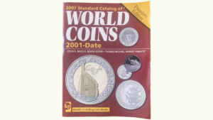 World Coin, Premiere Edition – 2001/2007