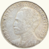 CUBA, 1 Peso, 1953, XF.  **CENTENARIO DE MARTI, 1853-1953**