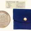 VENEZUELA, 6000 Bolívares, 1999, UNC.  **CASA DE LA MONEDA DE VENEZUELA** - Imagen 3