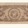 VENEZUELA, 100 Bolívares, Septiembre-24-1959, Serie K6, F.  **CHOCOLATE** - Imagen 2