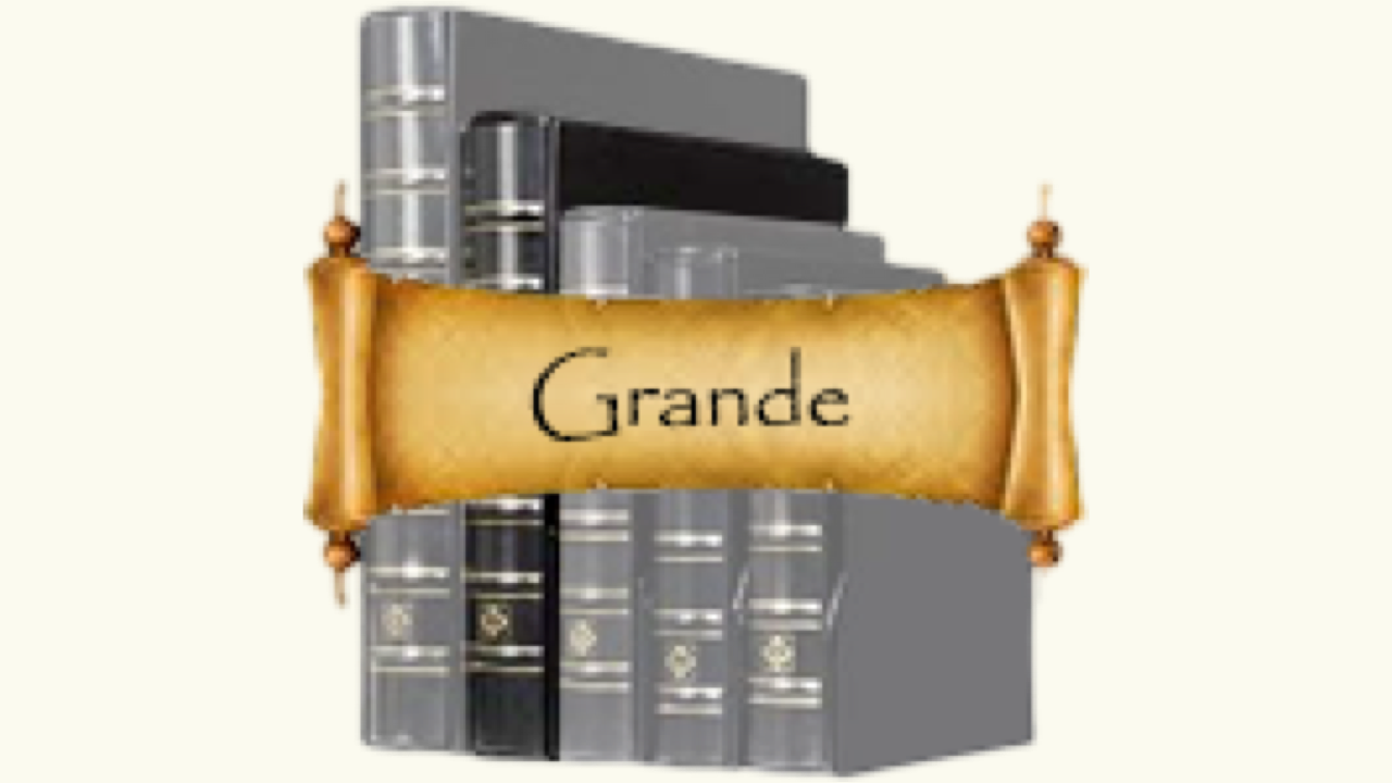 LEUCHTTURM, Carpeta con Estuche Grande Giant - Imagen 3