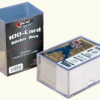 BCW, Caja deslizante de 2 piezas - 100 Tarjetas.  **1 Unidad** - Imagen 2