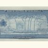 VENEZUELA, 5 Bolivares, Mayo-10-1966, Serie C7, UNC. **DIEGUITO / CONMEMORATIVO** - Imagen 2