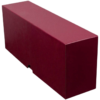 BCW, Caja Ranurada Para Barajitas Certificadas - Imagen 2
