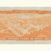 BRASIL, 2 Cruzeiros, 1956 - 1958, Serie 646A6, AU - Imagen 2