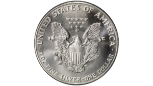 EE.UU., One Dollar, 1987, UNC. **LIBERTY WALKING**